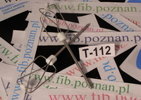 181.0330 TRZEPAK LEWY 271